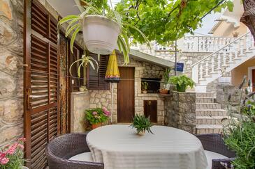 Apartmány s parkovištěm Mali Lošinj, Lošinj - 19646