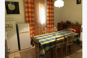 Three bedroom apartment Ražanac Three bedroom apartment Ražanac, Zadar (A-19648-a)