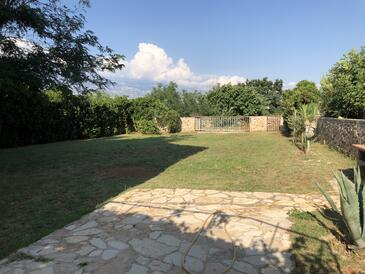 Apartments with parking space Ražanac, Zadar - 19648
