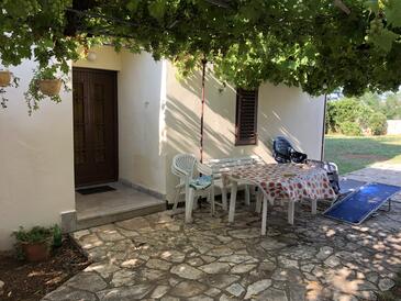 Apartmány s parkovištěm Ražanac, Zadar - 19648 Adriatic.hr