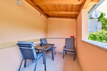 Apartments with parking space Mali Lošinj, Lošinj - 19653