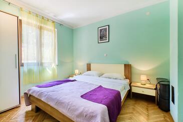 Apartments with parking space Mali Lošinj, Lošinj - 19653