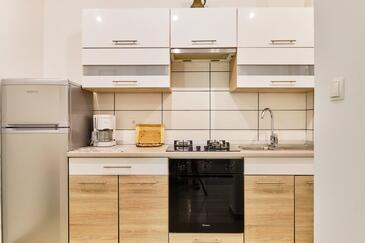 Apartments with parking space Mali Lošinj, Lošinj - 19653