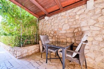 Apartments with parking space Mali Lošinj, Lošinj - 19653