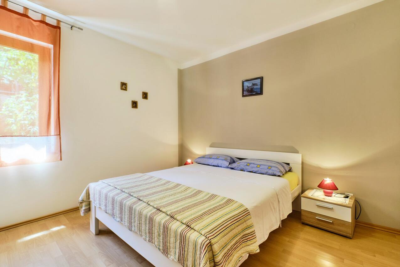 Apartmány s parkovištěm Mali Lošinj, Lošinj - 19653