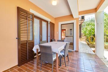 Apartmani s parkingom Mali Lošinj, Lošinj - 19653