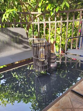 Apartamentos con parking Rovinj - 19655