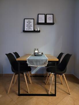 Apartamentos con parking Rovinj - 19655