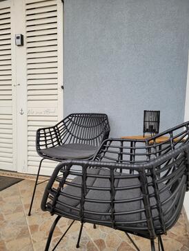 Apartamentos con parking Rovinj - 19655