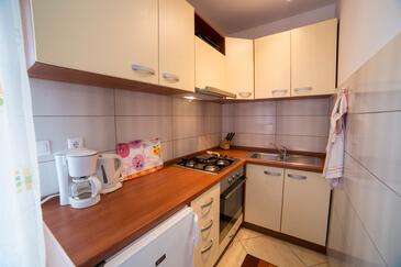 Apartmanok parkolóhellyel Porec - 19657