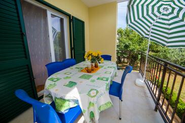 Apartmaji s parkingom Poreč - 19657