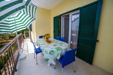 Two bedroom apartment Poreč (A-19657-b)