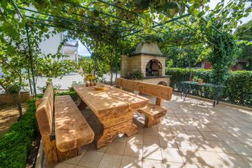 Apartmány s parkoviskom Poreč - 19657 Adriatic.hr