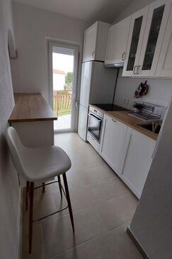 Appartamenti accanto al mare Pasman - 19658