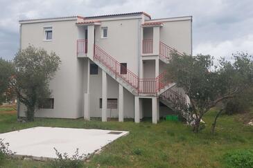 Appartamenti accanto al mare Pasman - 19658