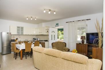 Casa vacanze con parcheggio Brijesta, Sabbioncello - Pelješac - 19659