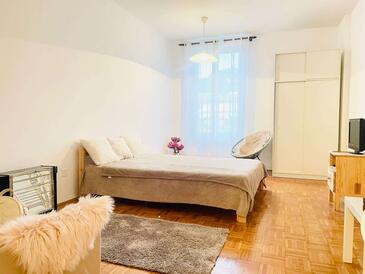 Apartmány u moře Palit, Rab - 19661