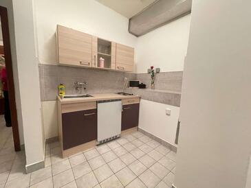 Apartmány u moře Palit, Rab - 19661