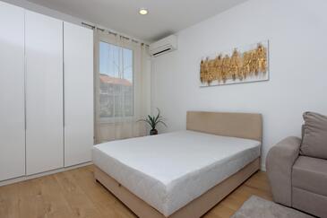 Studio appartement Palit, Rab (AS-19661-a)