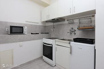 Apartmány u moře Palit, Rab - 19661