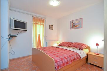 Apartmanok parkolóhellyel Valbandon, Fazana - 19663