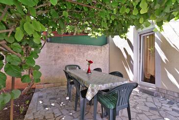 Apartmanok parkolóhellyel Valbandon, Fazana - 19663