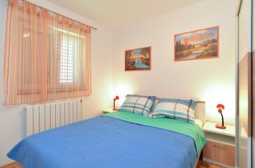 Apartmani s parkingom Valbandon, Fažana - 19663