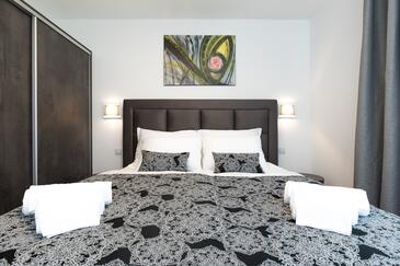 Luxusvilla medencével Baska, Krk - 19671