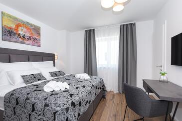 Luxusvilla medencével Baska, Krk - 19671