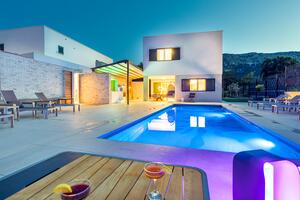 Villa di lusso con piscina Baska, Veglia - Krk - 19671