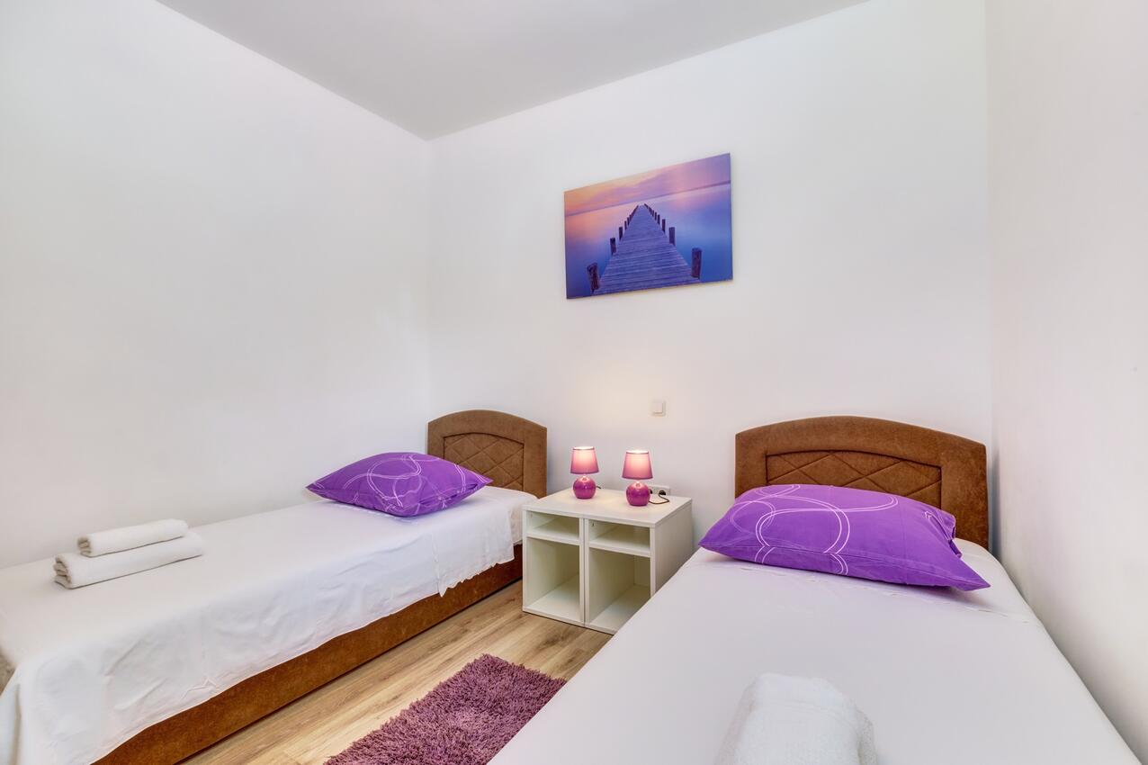 Apartments by the sea Artatore, Lošinj - 19677