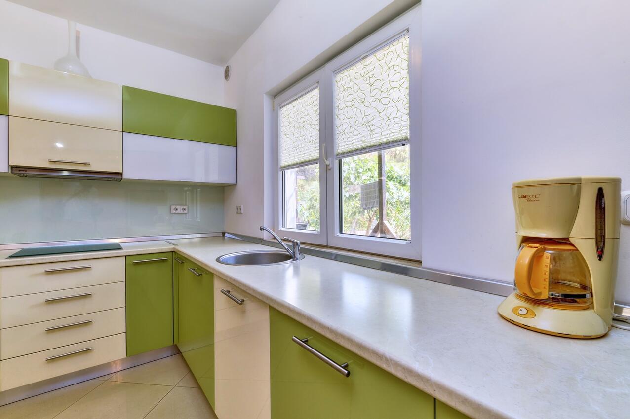 Apartments by the sea Artatore, Lošinj - 19677