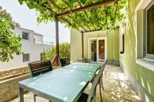 Three bedroom apartment Artatore Three bedroom apartment Artatore, Lošinj (A-19677-a)