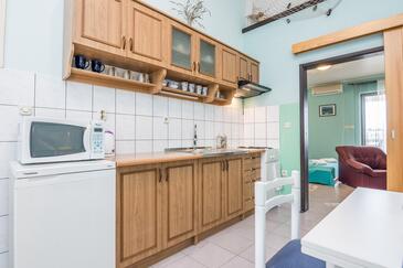 Studio-apartments Vir, North Dalmatia