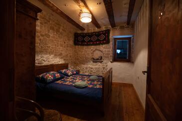 Rodinný dům s bazénem Drniš, Dalmatské Záhoří - Zagora - 19682