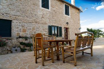 Rodinný dům s bazénem Drniš, Dalmatské Záhoří - Zagora - 19682