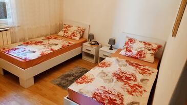 Appartamenti con parcheggio Cirquenizza - Crikvenica - 19683