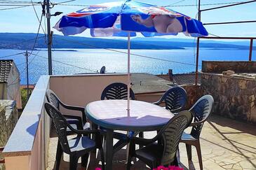 Apartmaji s parkingom Crikvenica - 19683 Adriatic.hr