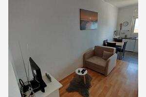 Studio flat Crikvenica (AS-19683-a(