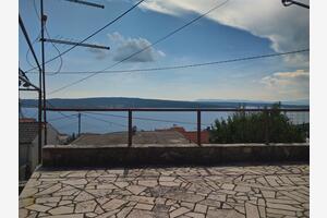 Appartements avec parking Crikvenica - 19683