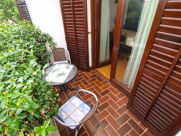 Apartments with parking space Valbandon, Fažana - 19685