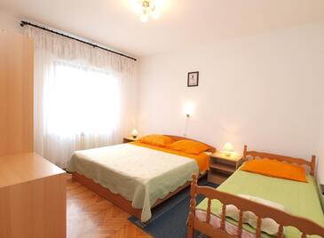 Apartments with parking space Valbandon, Fažana - 19685