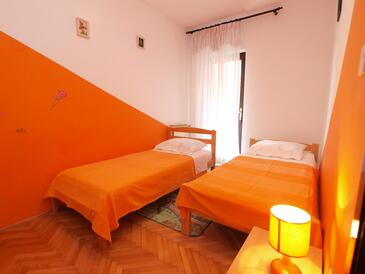 Apartments with parking space Valbandon, Fažana - 19685