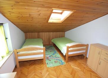 Lejlighedens parkeringsplads Valbandon, Fazana - 19685