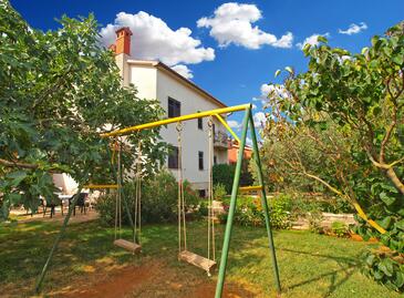Apartmány s parkovištěm Valbandon, Fažana - 19685 Adriatic.hr