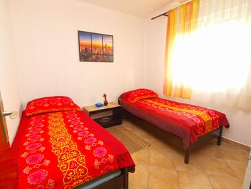 Appartamenti con parcheggio Medolino - Medulin - 19686