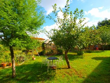 Apartmaji s parkingom Medulin - 19686 Adriatic.hr