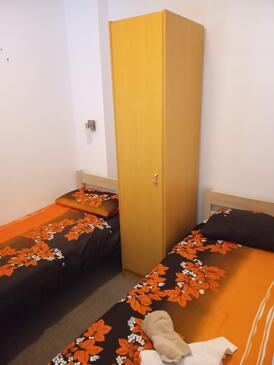 Appartamenti e camere con piscina Pjescana Uvala, Pola - Pula - 19690