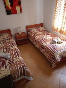 Apartmány a pokoje s bazénem Pješčana Uvala, Pula - 19690