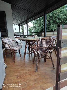 Appartamenti e camere con piscina Pjescana Uvala, Pola - Pula - 19690